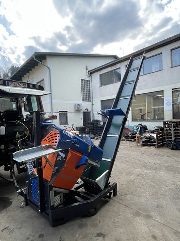 Balfor Samurai 700 Automatic