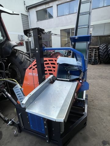 Balfor Samurai 700 Automatic