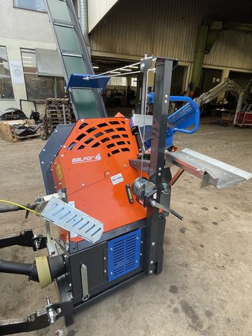 Balfor Samurai 700 Automatic