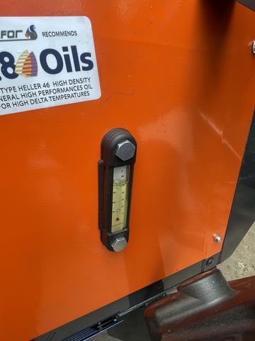 Balfor Samurai 700 Automatic