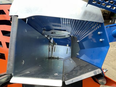 Balfor Samurai 700 Automatic