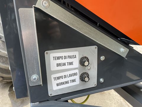 Balfor Samurai 700 Automatic