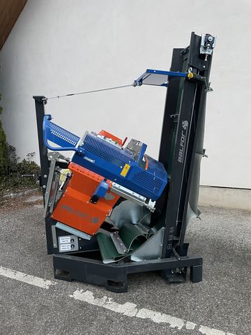 Balfor Samurai 700 Automatic