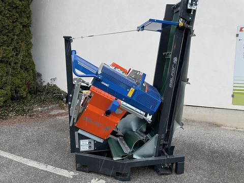 Balfor Samurai 700 Automatic