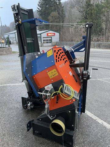 Balfor Samurai 700 Automatic