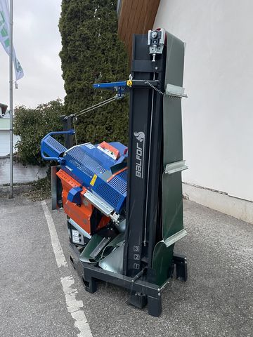 Balfor Samurai 700 Automatic