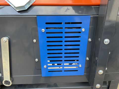 Balfor Samurai 700 Automatic