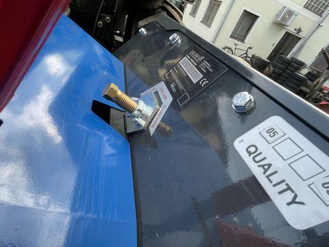 Balfor Samurai 700 Automatic