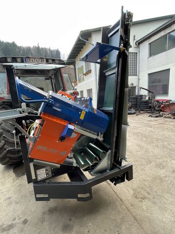 Balfor Samurai 700 Automatic