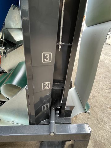 Balfor Samurai 700 Automatic