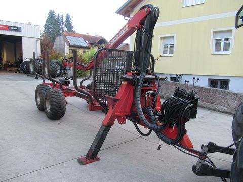 Patu 8T + 203T