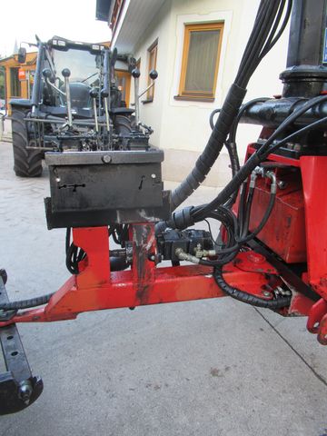 Patu 8T + 203T