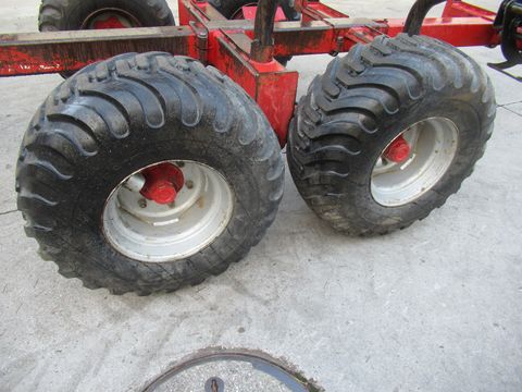 Patu 8T + 203T