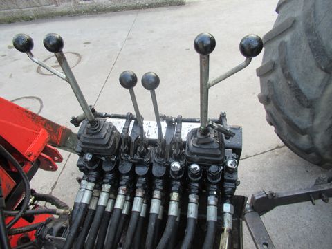 Patu 8T + 203T