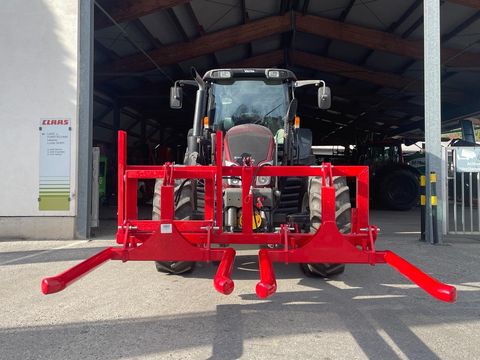 Sonstige Transportgabel für 2 Rundballen