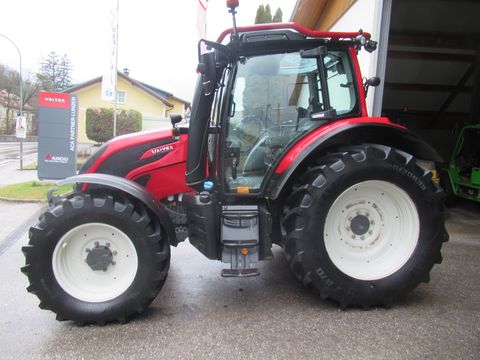 Valtra N134 (Stufe V)