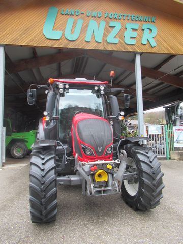 Valtra N134 (Stufe V)