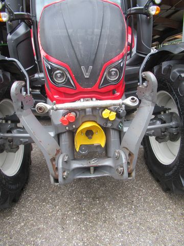 Valtra N134 (Stufe V)