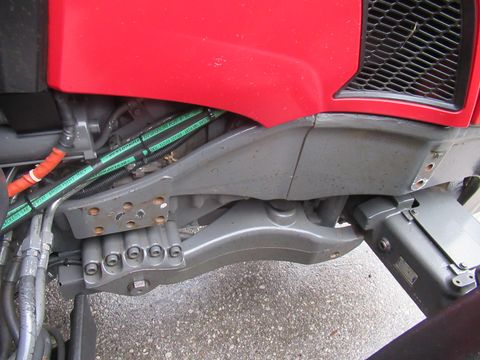 Valtra N134 (Stufe V)