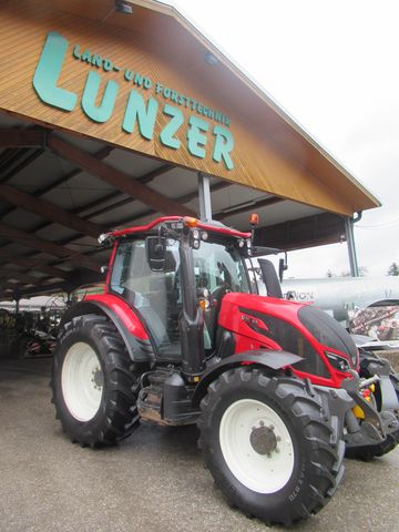 Valtra N134 (Stufe V)