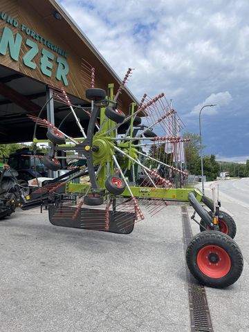 Claas Liner 2800