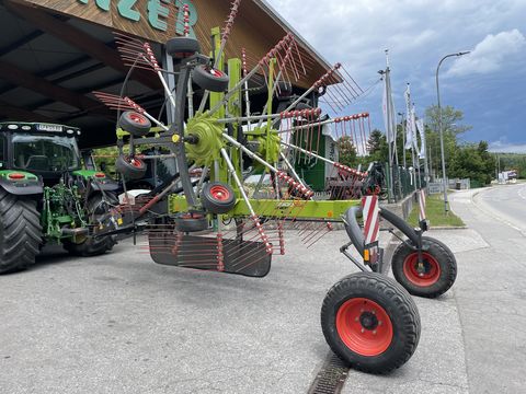 Claas Liner 2800
