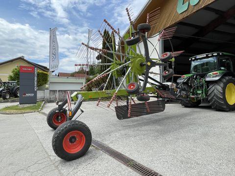 Claas Liner 2800