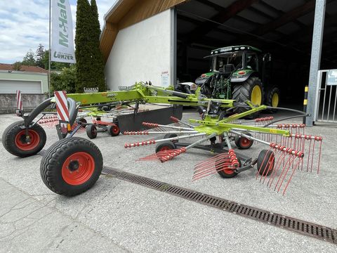 Claas Liner 2800