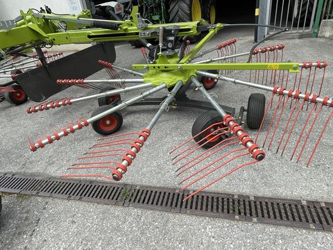 Claas Liner 2800