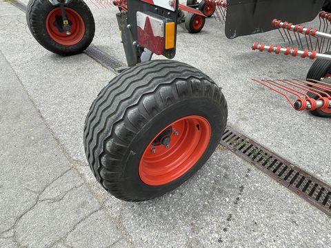 Claas Liner 2800