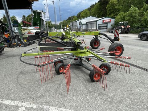 Claas Liner 2800