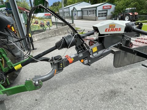 Claas Liner 2800