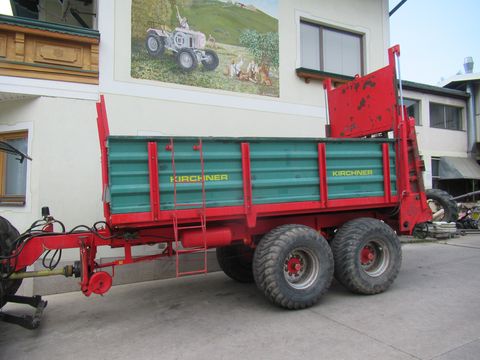 Kirchner T3120