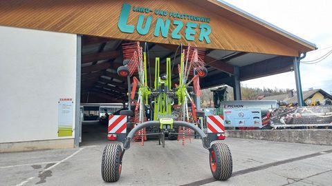 Claas Liner 2800 Trend