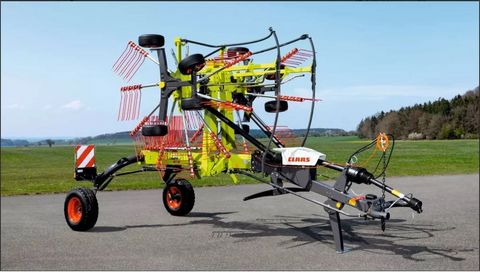 Claas Liner 2800 Trend