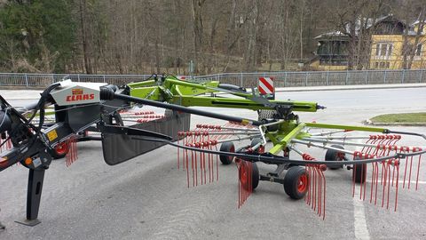 Claas Liner 2800 Trend