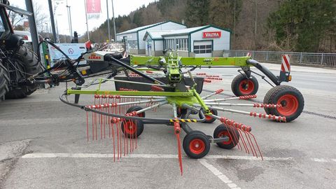 Claas Liner 2800 Trend
