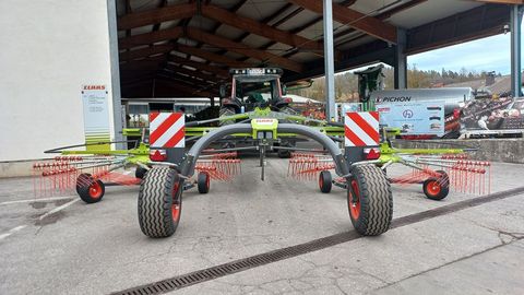 Claas Liner 2800 Trend