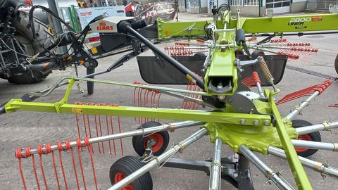 Claas Liner 2800 Trend