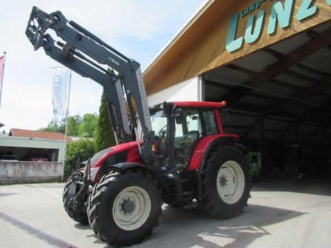 <strong>Valtra N123D</strong><br />