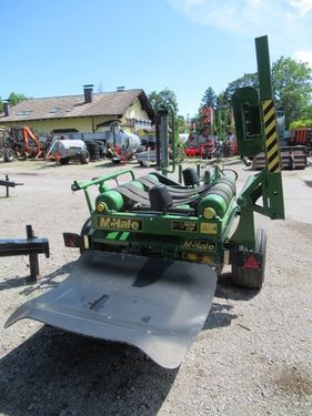 McHale Mc Hale 991 2