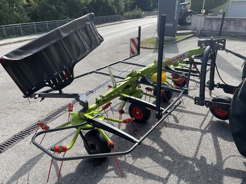 Claas VOLTO  45 