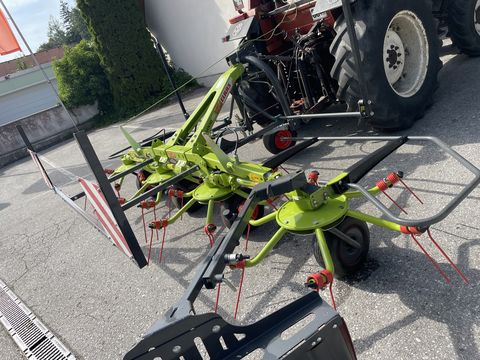 Claas VOLTO  45