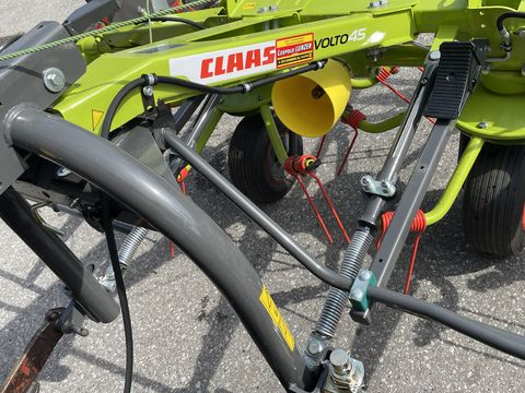 Claas VOLTO  45