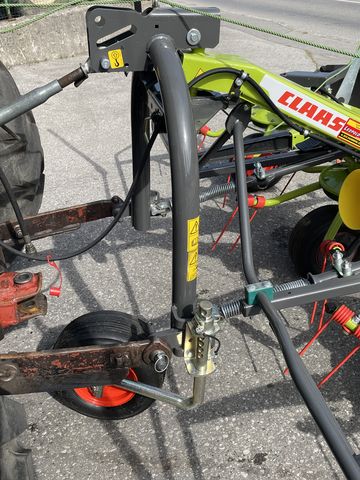Claas VOLTO  45