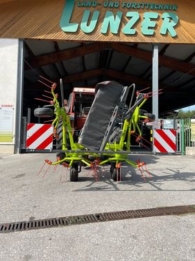 Claas VOLTO  45