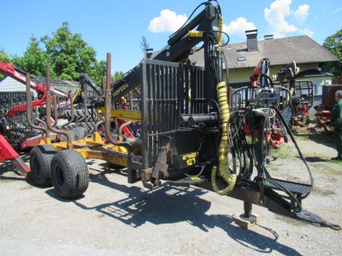 Moheda 120 + 400