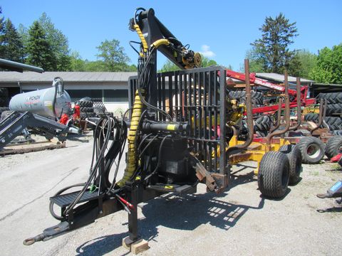 Moheda 120 + 400
