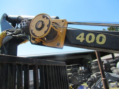 Moheda 120 + 400