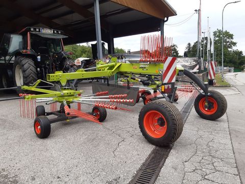 Claas Liner 2600 Trend